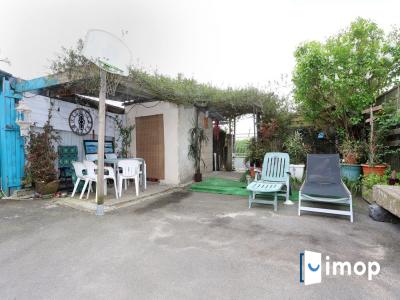 Acheter Maison Noyal-chatillon-sur-seiche Ille et vilaine