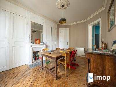 Annonce Vente 7 pices Appartement Rouen 76