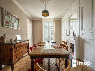 Acheter Appartement 140 m2 Rouen