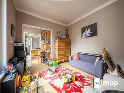 Acheter Appartement Rouen Seine maritime