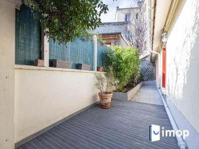 Acheter Appartement Gentilly 349900 euros