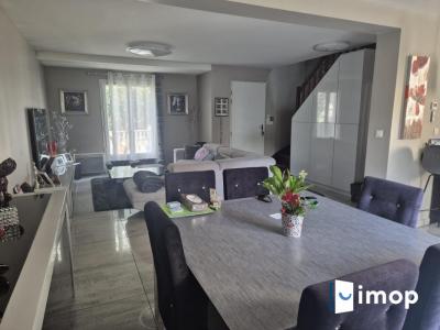 Annonce Vente 5 pices Maison Osny 95
