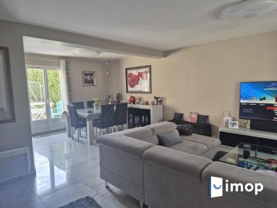 Acheter Maison 135 m2 Osny