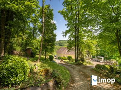 Annonce Vente 10 pices Maison Septeuil 78
