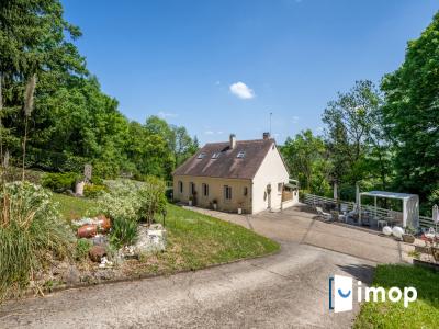 Acheter Maison 263 m2 Septeuil