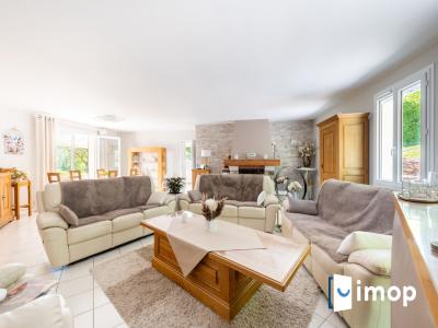 Acheter Maison Septeuil 822000 euros