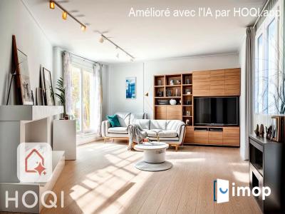 Acheter Maison 104 m2 Jouy-le-moutier