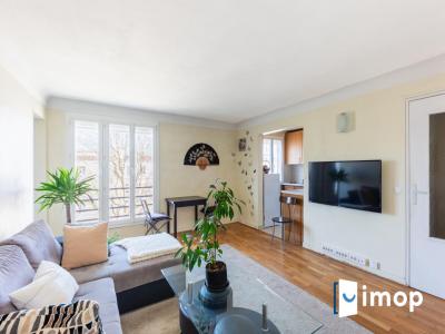 Annonce Vente 3 pices Appartement Creteil 94
