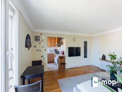 Acheter Appartement 53 m2 Creteil