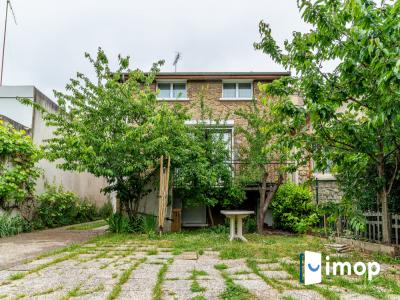 Annonce Vente 6 pices Maison Villemomble 93