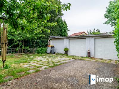 Acheter Maison 110 m2 Villemomble