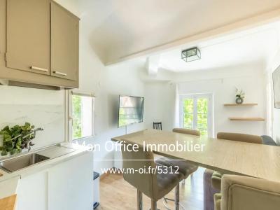 For sale Aubagne 2 rooms 43 m2 Bouches du Rhone (13400) photo 0