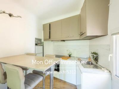 For sale Aubagne 2 rooms 43 m2 Bouches du Rhone (13400) photo 1