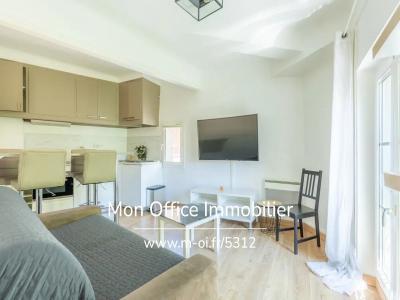 For sale Aubagne 2 rooms 43 m2 Bouches du Rhone (13400) photo 2