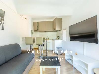 For sale Aubagne 2 rooms 43 m2 Bouches du Rhone (13400) photo 3