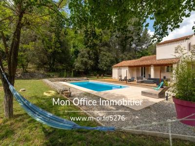 Annonce Vente 5 pices Maison Peyrolles-en-provence 13