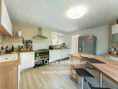 Acheter Maison Peyrolles-en-provence 836000 euros