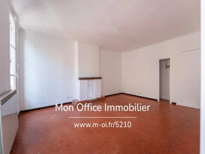 Acheter Appartement Beaurecueil 393000 euros