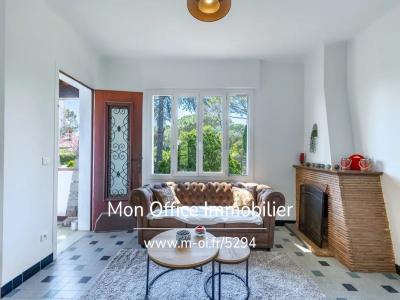 Acheter Maison 139 m2 Saint-raphael
