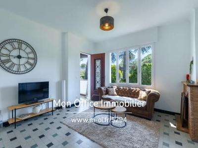 Acheter Maison Saint-raphael Var