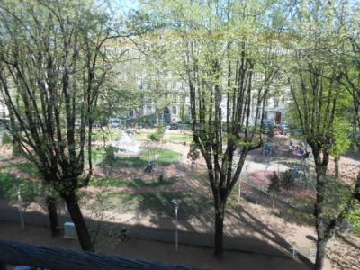 For rent Lyon-6eme-arrondissement 4 rooms 123 m2 Rhone (69006) photo 0