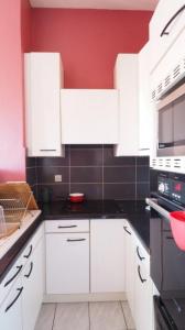 For rent Lyon-6eme-arrondissement 2 rooms 30 m2 Rhone (69006) photo 1
