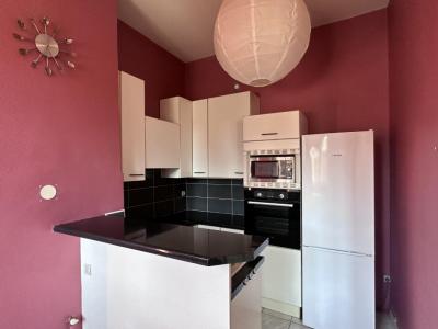 For rent Lyon-6eme-arrondissement 2 rooms 30 m2 Rhone (69006) photo 2