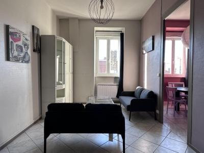 For rent Lyon-6eme-arrondissement 2 rooms 30 m2 Rhone (69006) photo 4