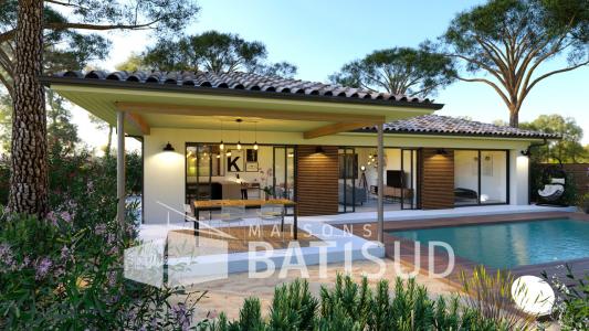Annonce Vente 4 pices Maison Gastes 40