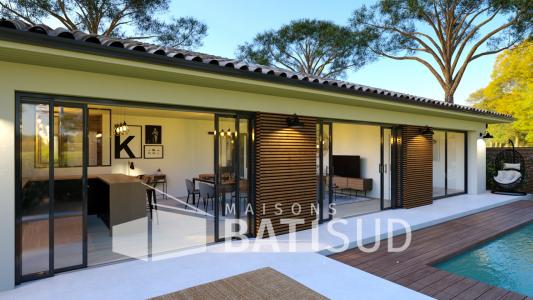 Acheter Maison 90 m2 Gastes