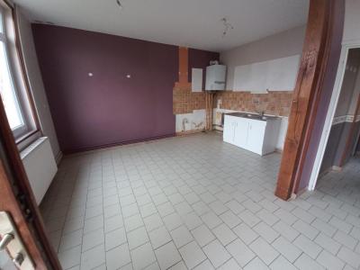 Acheter Maison Mazingarbe Pas de calais