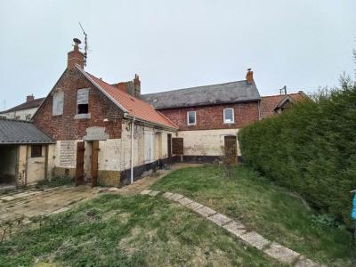 Annonce Vente Maison Bully-les-mines 62