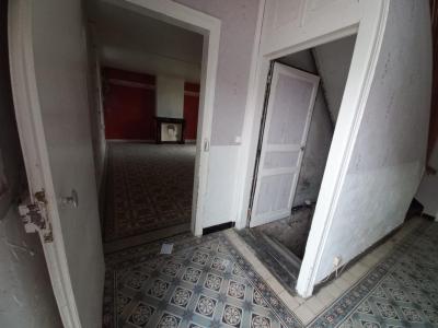 Acheter Maison Bully-les-mines 150000 euros
