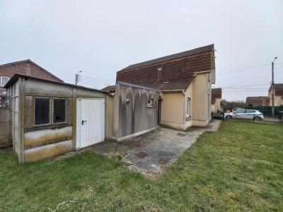Acheter Maison 60 m2 Lievin