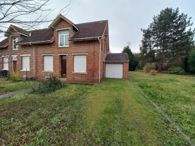 For sale Mazingarbe 80 m2 Pas de calais (62670) photo 0