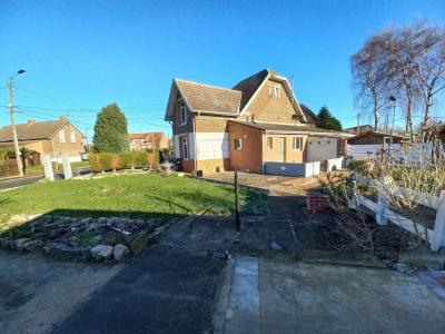 Annonce Vente Maison Mazingarbe 62