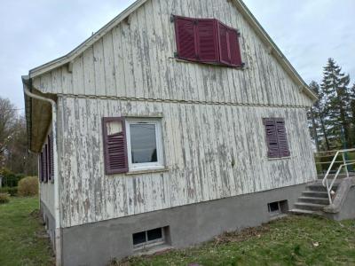 Acheter Maison Bruay-la-buissiere Pas de calais