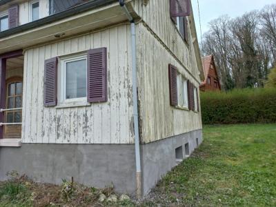 Acheter Maison Bruay-la-buissiere 140000 euros