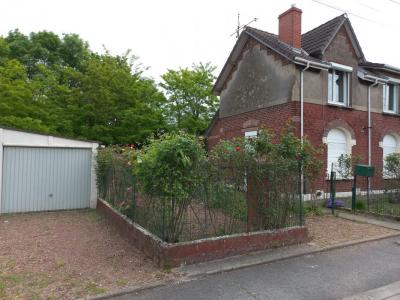 Annonce Vente Maison Lievin 62