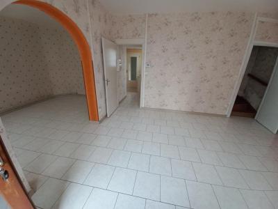Acheter Maison 83 m2 Lievin