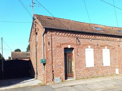 For sale Haveluy 68 m2 Nord (59255) photo 0