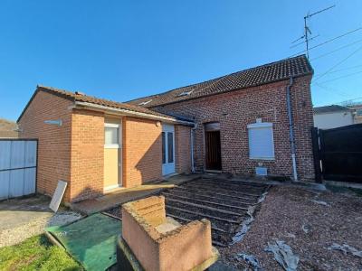 For sale Haveluy 68 m2 Nord (59255) photo 2