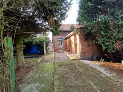 Annonce Vente Maison Escaudain 59