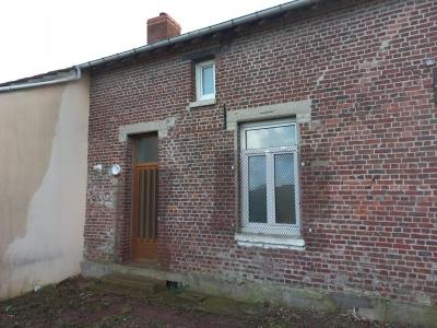 For sale Marles-les-mines 57 m2 Pas de calais (62540) photo 1