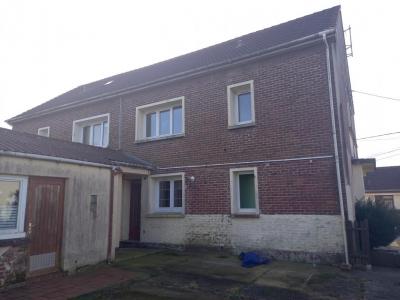 For sale Auchel 94 m2 Pas de calais (62260) photo 2