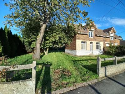 Annonce Vente Maison Mazingarbe 62