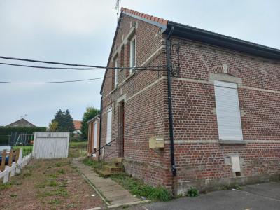 For sale Marles-les-mines 68 m2 Pas de calais (62540) photo 0