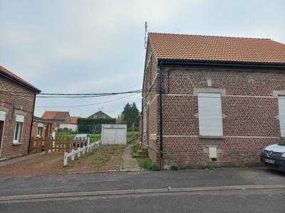 For sale Marles-les-mines 68 m2 Pas de calais (62540) photo 1
