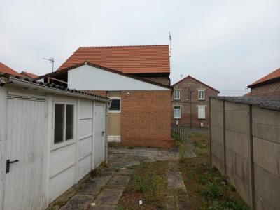 For sale Marles-les-mines 68 m2 Pas de calais (62540) photo 3