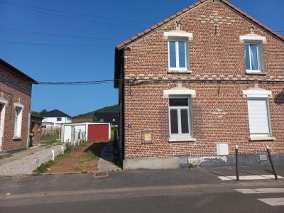 For sale Marles-les-mines 67 m2 Pas de calais (62540) photo 0